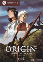 Origin: Spirits of the Past [Special Edition] [2 Discs]