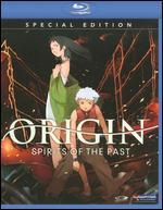 Origin: Spirits of the Past [Special Edition] [Blu-ray]