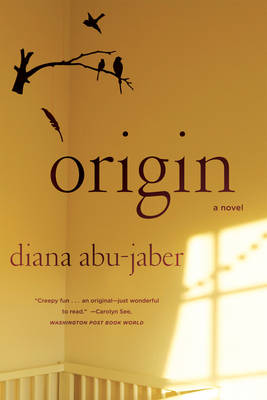 Origin - Abu-Jaber, Diana