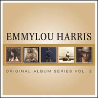 Original Album Series, Vol. 2 - Emmylou Harris