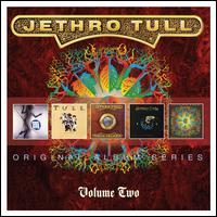 Original Album Series, Vol. 2 - Jethro Tull