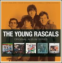 Original Album Series - The Young Rascals/The Rascals