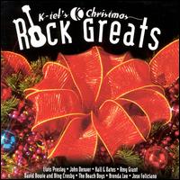 Original Christmas Rock Greats - Various Artists