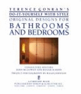 Original Designs for Bathrooms and Bedrooms