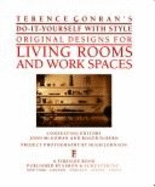 Original Designs for Living Rooms and Work Spaces - McGowan, John