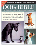 Original Dog Bible - Mehus-Roe, Kristin (Editor)