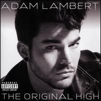 Original High [Deluxe Version] - Adam Lambert