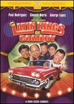 Original Latin Kings of Comedy - Jeb Brien
