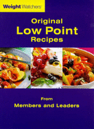 Original Low Point Recipes