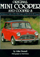Original Mini-Cooper: The Restorer's Guide to All Mkl, II, and III Models