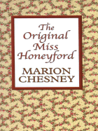 Original Miss Honeyford - Chesney, Marion