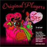 Original Players of Love - Various Artists