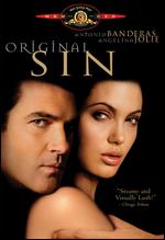Original Sin - Michael Cristofer