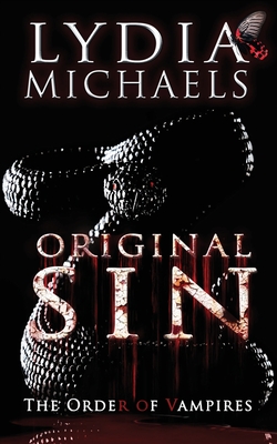 Original Sin - Michaels, Lydia