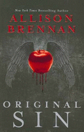 Original Sin - Brennan, Allison