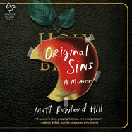 Original Sins: A Memoir