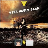 Original Vinyl Classics: Nina Hagen Band/Unbehagen - Nina Hagen Band
