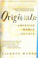 Originals: American Women Artists - Munro, Eleanor