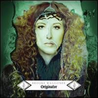 Originator - Brooke Waggoner