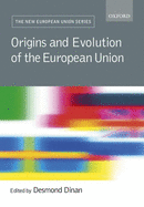 Origins and Evolution of the EU