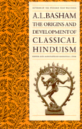 Origins&develop/Hindui - Basham, A L, and Zysk, Kenneth G (Editor)