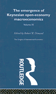Origins Intl Economics Vol 9