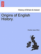 Origins of English History
