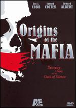 Origins of the Mafia - Enzo Muzii