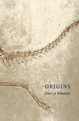 Origins - Whetter, Darryl