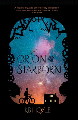 Orion and the Starborn - Hoyle, K B