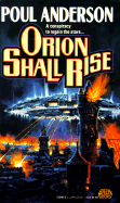 Orion Shall Rise - Anderson, Poul
