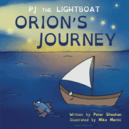 Orion's Journey