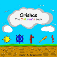 Orishas The Children's Book