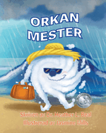 Orkansemester (Swedish Edition): En bok om orkanberedskap