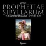 Orlande de Lassus: Prophetiae Sibyllarum