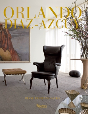 Orlando Diaz-Azcuy - Saeks, Diane Dorrans