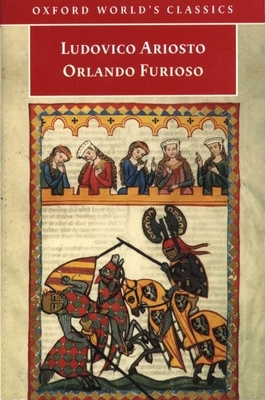 Orlando Furioso - Ariosto, Ludovico, and Waldman, Guido