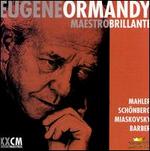 Ormandy: Maestro Brillante, Disc 5