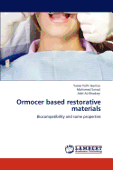 Ormocer Based Restorative Materials