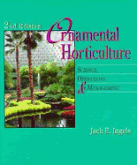 Ornamental Horticulture: Science, Operations, & Management - Ingels, Jack
