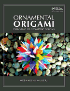 Ornamental Origami: Exploring 3D Geometric Designs