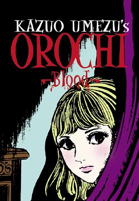 Orochi: Blood - 