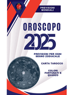 Oroscopo 2025