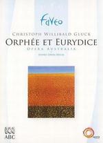Orphe et Eurydice - Peter Butler