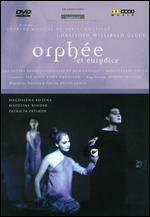 Orphe et Eurydice - Brian Large