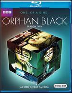 Orphan Black: Season 02 - 