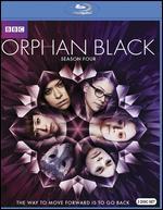 Orphan Black: Season 04
