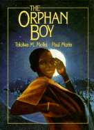 Orphan Boy CL - Mollel, Tololwa M