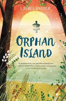 Orphan Island - Snyder, Laurel