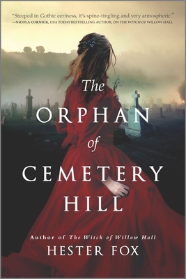 Orphan of Cemetery Hill (Original) - Fox, Hester